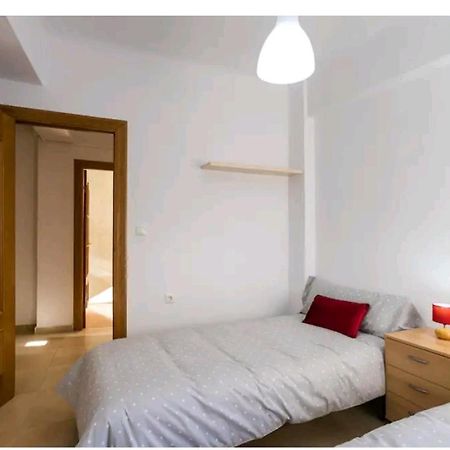 Apartamento Coqueto A Un Minuto De La Explanada Alicante Extérieur photo
