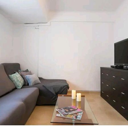 Apartamento Coqueto A Un Minuto De La Explanada Alicante Extérieur photo