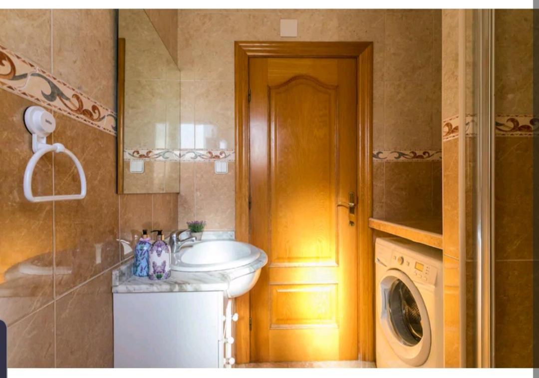 Apartamento Coqueto A Un Minuto De La Explanada Alicante Extérieur photo