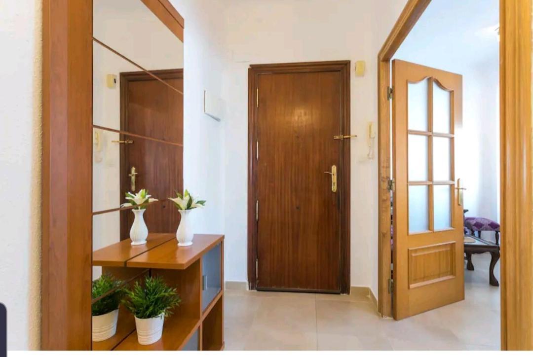 Apartamento Coqueto A Un Minuto De La Explanada Alicante Extérieur photo